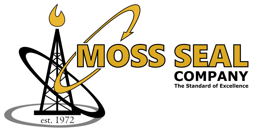 Moss Seal Company