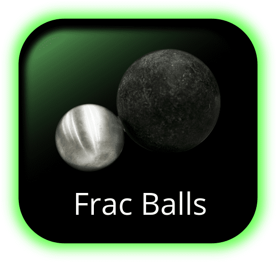 Frac Balls