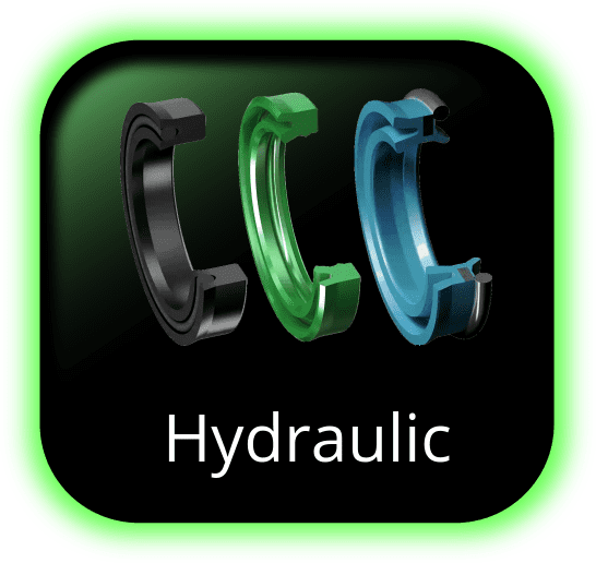 Hydraulic Seals