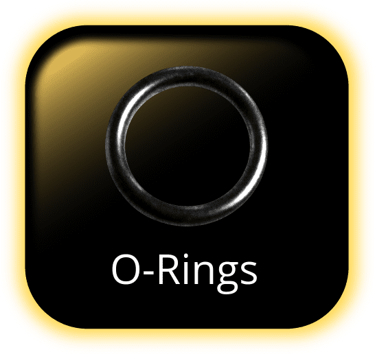 O-Rings, Oring, O ring
