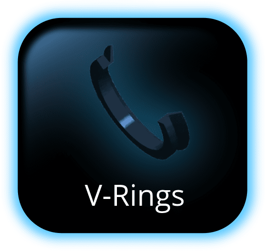 V-Ring Seals