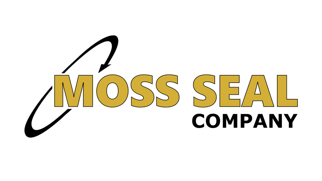 Moss Seal Logo